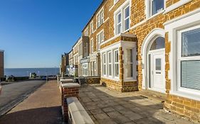 Bay View Apartment