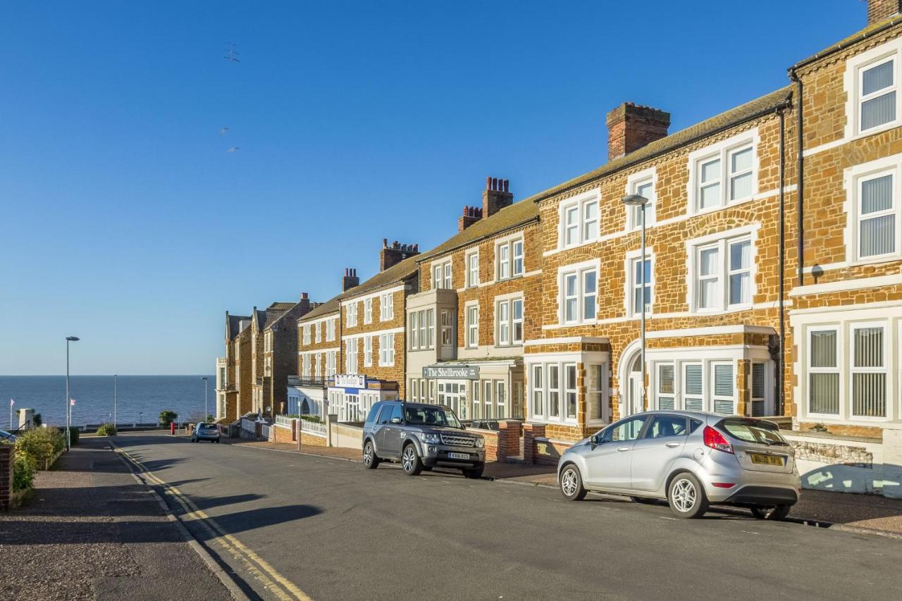Bay View Apartment Hunstanton Exterior photo
