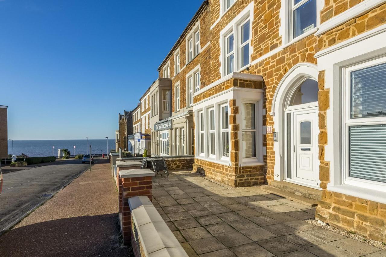 Bay View Apartment Hunstanton Exterior photo